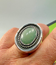 925er Silber Herrenring #PASHA