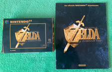 ⭐The Legend of Zelda Ocarina