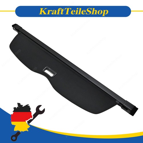 Laderaumabdeckung abdeckrollo - laderaumabdeckung,