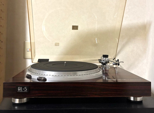 Victor direct drive - ql, 5r