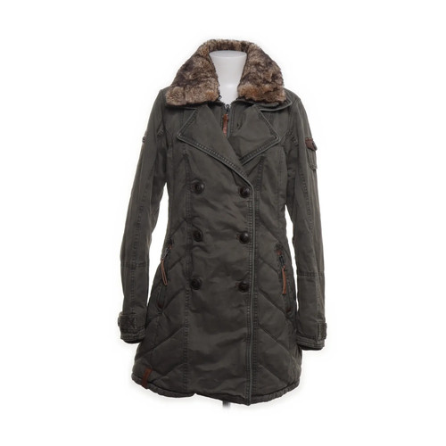 Naketano wintermantel damen - naketano,, wintermantel,