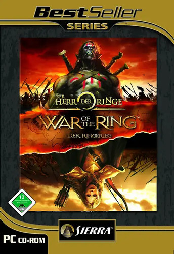 War the ring der - war,