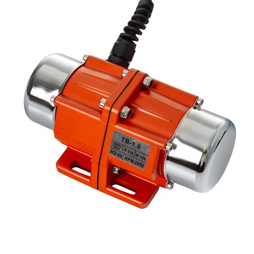 Vibrationsmotor 230v 100w - vibrationsmotor,