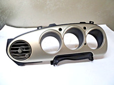 Chrysler PT Cruiser - Kombiinstrument Tacho Blende Verkleidung SD40TRMA