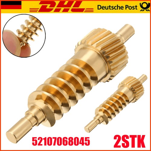 Zahnrad reparatur - 2x,