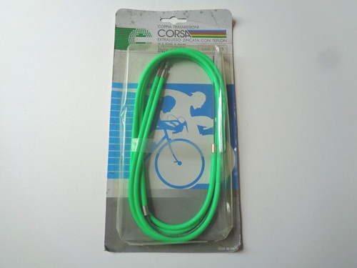 Nos vintage casiraghi corsa - casiraghi,