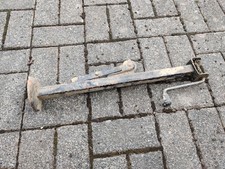 Original VW Typ 3 1500-1600 Käfer Wagenheber Bordwerkzeug