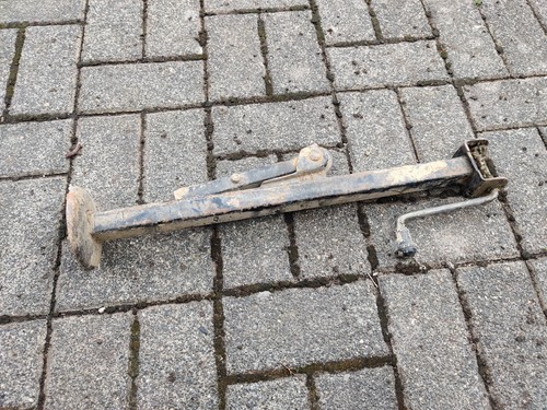 Original typ 1500 1600 - original, vw
