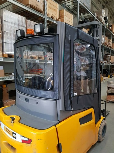 Jungheinrich 316 320