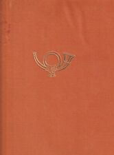 BRD Sammlung im 16 Seiten