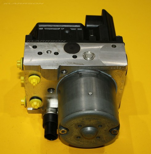 Bmw e46 abs modul - ,