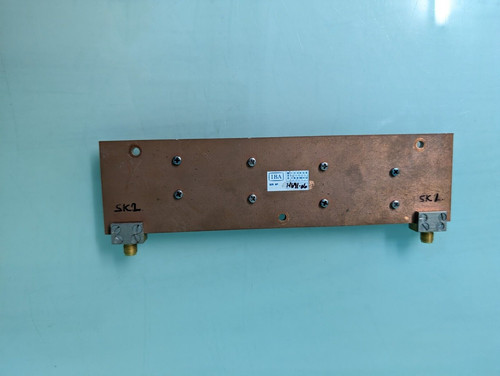Band pass filter 1 16 - filter,, cf