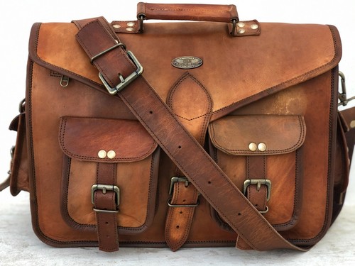 Herren leder vintage - """herren,