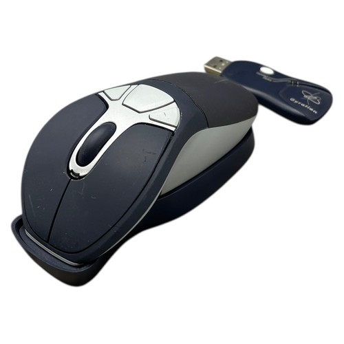 Gyration mouse maus - gyration, thomson