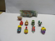 Ferrero Auto  Satz  Familie