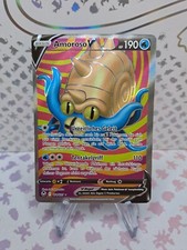 Pokemon Amoroso V Full Art |