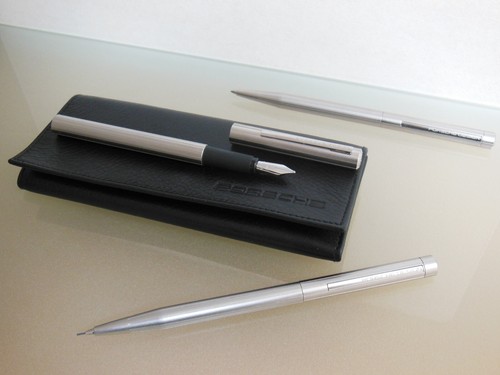 Porsche design 3125 - design, p'3125