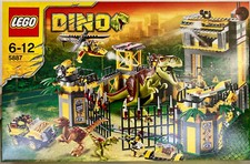 LEGO® DINO 5887 DINOSAURIER