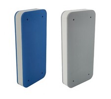 Bootsfender Plattenfender