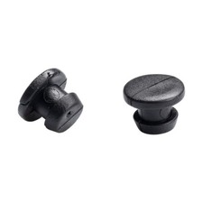 Gummianschlag Türstopper