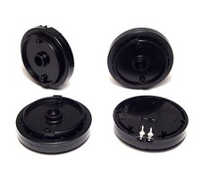 10x Siemens A9 Tonrufwandler / Elektr. Klingel-Ton, C39178-A9-A3, unbenutzt!