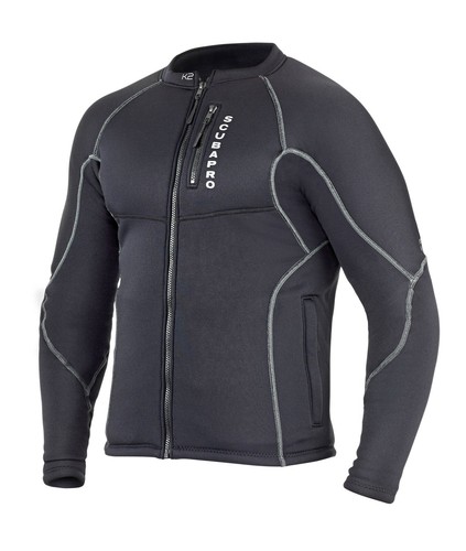 Scubapro medium top herren - medium,
