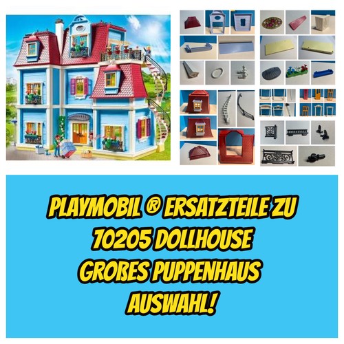 Playmobil ersatzteile - ®,