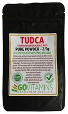 Tudca pulver - tudca,