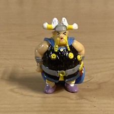 ASTERIX Olaf Timandahaf Kinder