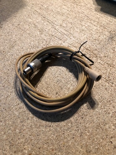 Sennheiser ka100s pol lemo - ka100s, 1-pol