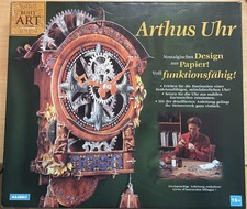 Hasbro Arthurs Nostalgie Uhr