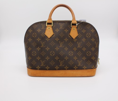 Louis vuitton alma - alma, pm
