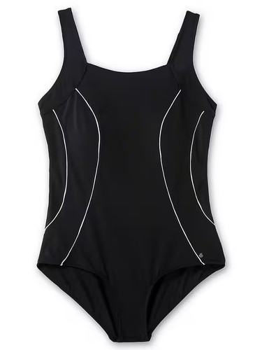Sheego damen badeanzug - sheego,