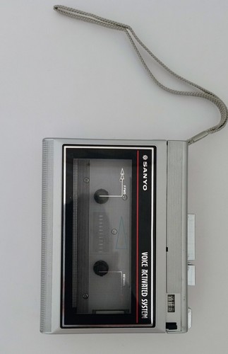 Sanyo trc 1130 - trc,