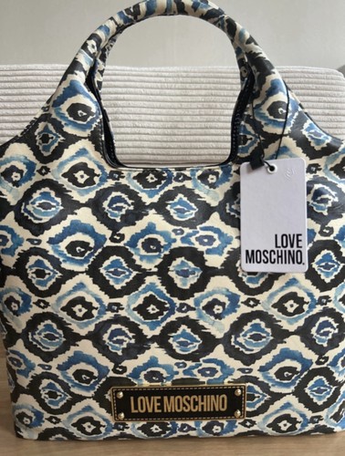 Love moschino tasche special