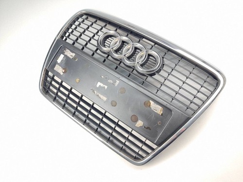 Audi 4f 2005 - audi,
