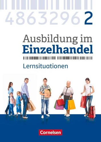 Ausbildung einzelhandel - im,
