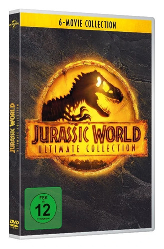 Jurassic world 6 movie - jurassic,