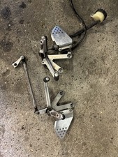 Honda CBR 900 Sc28 1994-1995