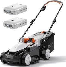 Akku Rasenmäher 2x20V 37cm