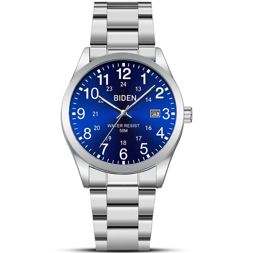 Premium armbanduhr herrenuhr - armbanduhr,