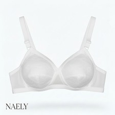 Damen Kreuz BH Ohne Bügel