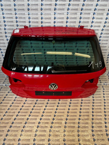 Volkswagen golf vii - vii, (ba5)