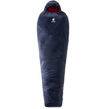 Deuter Sommerschlafsack - Dreamlite - Kunstfaserschlafsack - 220x80x50 - 690g 