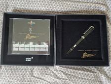 Montblanc meisterstück 145 - montblanc,