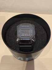 Casio G-SHOCK GM-5600BWD x