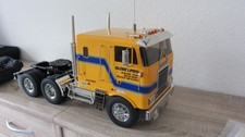 Tamiya Globe-Liner Truck komplett mit FB