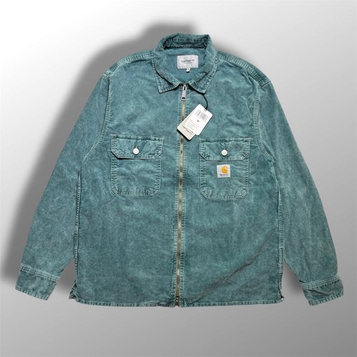 Carhartt wip reynold jac m - carhartt,