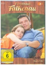 Forsthaus Falkenau | DVD |