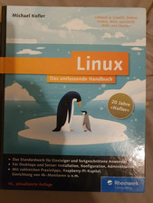 Linux Das umfassende Handbuch